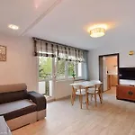 Apartament dwupokojowy Poznań- blisko centrum