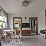 Apartament Dwupokojowy Poznan- Blisko Centrum