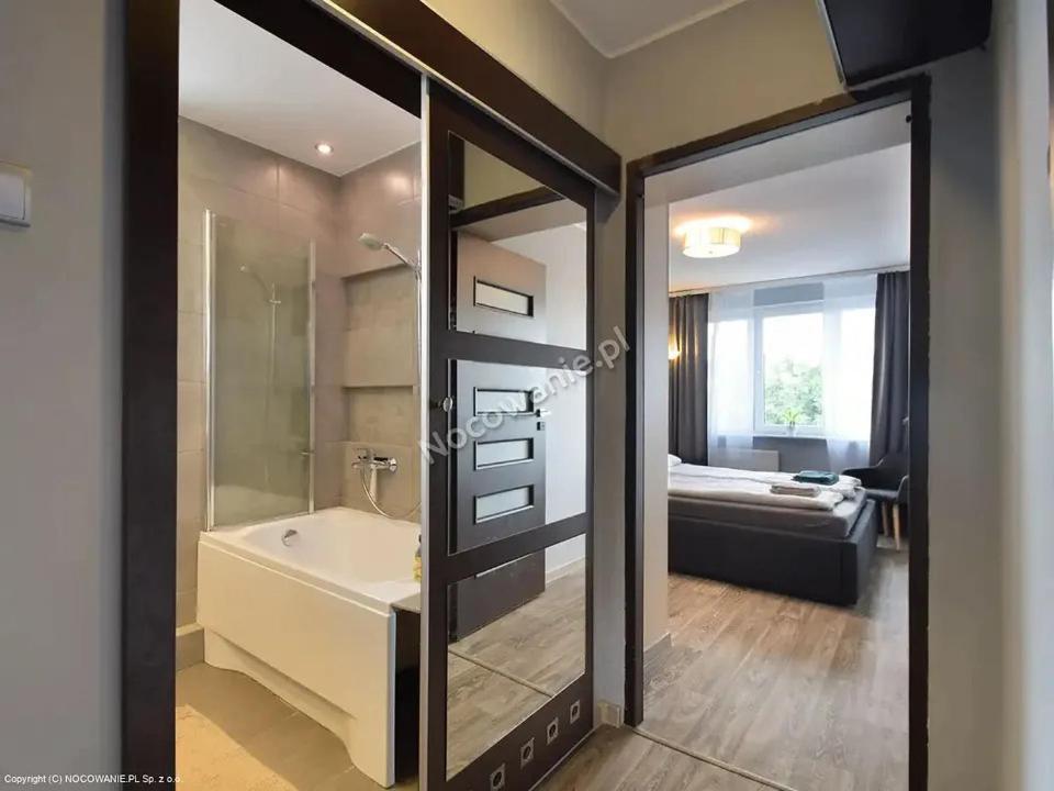 Apartament Dwupokojowy Poznań- Blisko Centrum *
