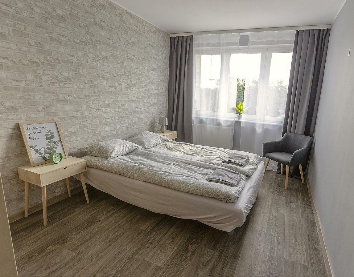 Apartamento Apartament Dwupokojowy Poznan- Blisko Centrum