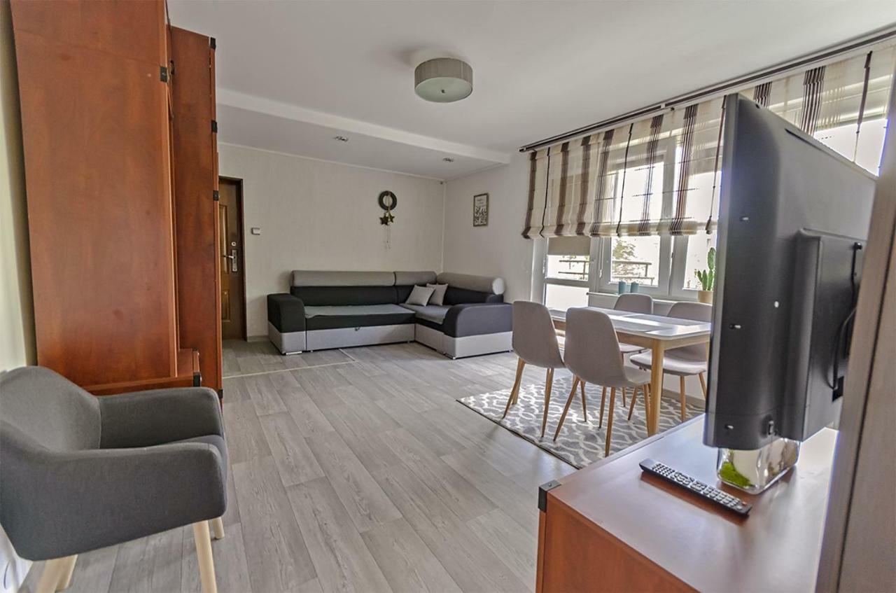 Apartamento Apartament Dwupokojowy Poznan- Blisko Centrum *