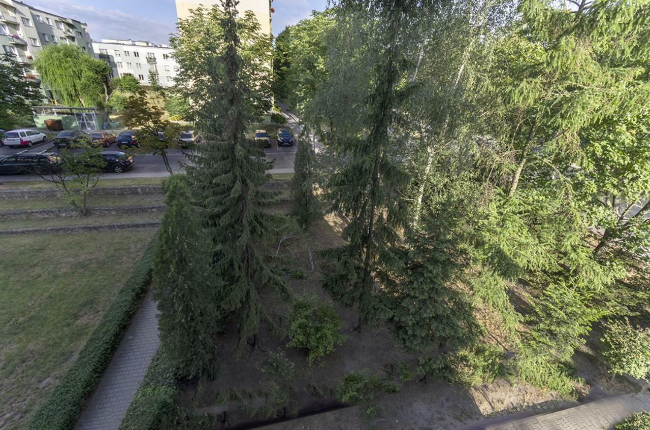 Apartament Dwupokojowy Poznań- Blisko Centrum
